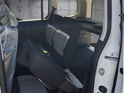 Citroën Berlingo Neuwagen