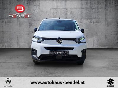 Citroën Berlingo Neuwagen