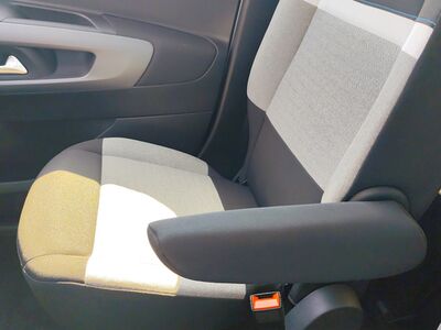 Citroën Berlingo Neuwagen