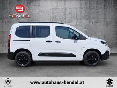 Citroën Berlingo Neuwagen