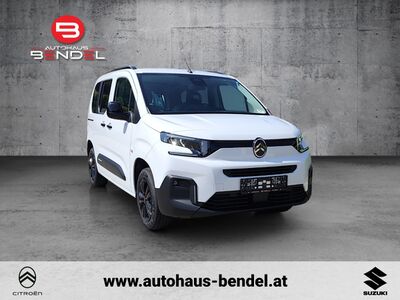 Citroën Berlingo Neuwagen