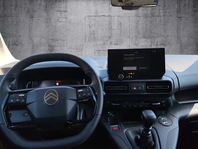 Citroën Berlingo Neuwagen
