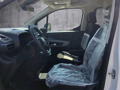 Citroën Berlingo Neuwagen