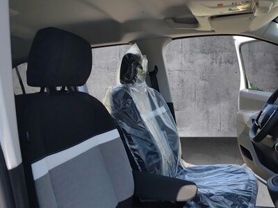 Citroën Berlingo Neuwagen