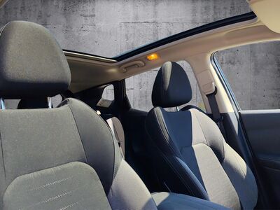 Nissan Qashqai Gebrauchtwagen Nissan Qashqai Gebrauchtwagen