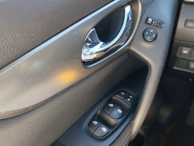 Nissan Qashqai Gebrauchtwagen Nissan Qashqai Gebrauchtwagen