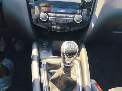 Nissan Qashqai Gebrauchtwagen Nissan Qashqai Gebrauchtwagen