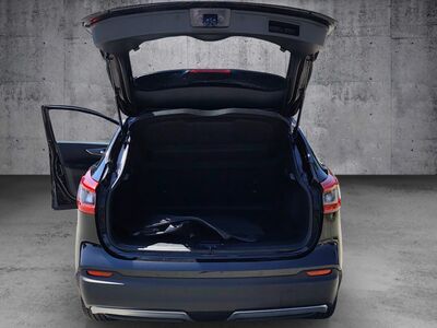 Nissan Qashqai Gebrauchtwagen Nissan Qashqai Gebrauchtwagen