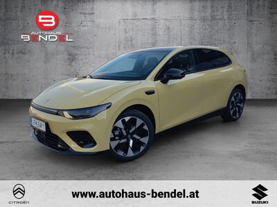 Leapmotor B05 Vorführwagen Leapmotor B05 Vorführwagen
