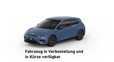 Leapmotor B05 Neuwagen
