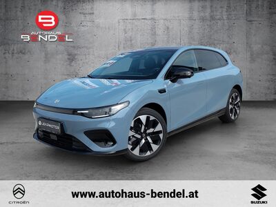 Leapmotor B05 Vorführwagen Leapmotor B05 Vorführwagen