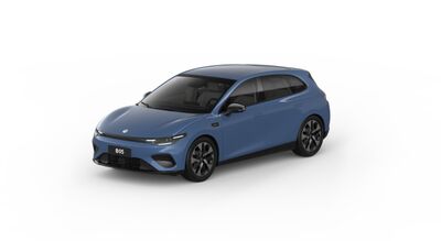 Leapmotor B05 Neuwagen
