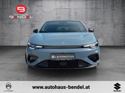 Leapmotor B05 Vorführwagen Leapmotor B05 Vorführwagen