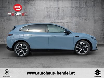 Leapmotor B05 Vorführwagen Leapmotor B05 Vorführwagen