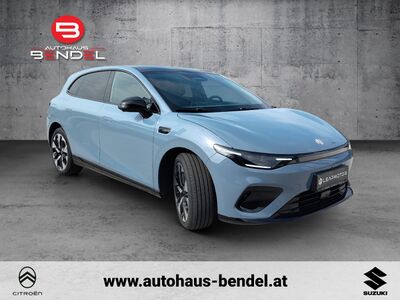 Leapmotor B05 Vorführwagen Leapmotor B05 Vorführwagen