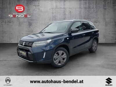 Suzuki Vitara Neuwagen