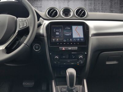 Suzuki Vitara Neuwagen Suzuki Vitara Neuwagen