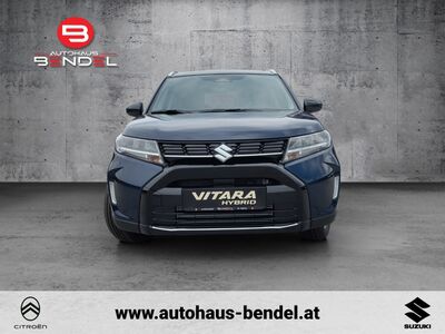 Suzuki Vitara Neuwagen Suzuki Vitara Neuwagen
