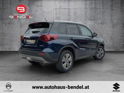 Suzuki Vitara Neuwagen Suzuki Vitara Neuwagen