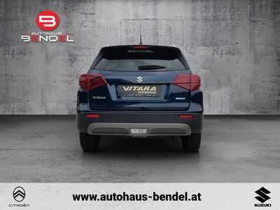 Suzuki Vitara Neuwagen Suzuki Vitara Neuwagen