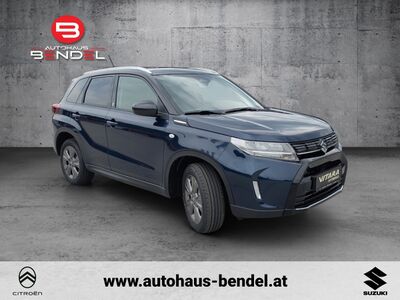 Suzuki Vitara Neuwagen Suzuki Vitara Neuwagen