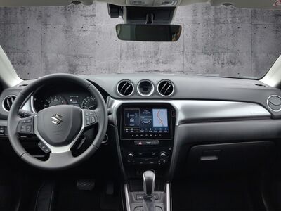Suzuki Vitara Neuwagen Suzuki Vitara Neuwagen