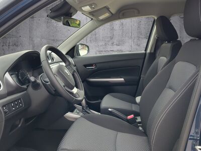 Suzuki Vitara Neuwagen Suzuki Vitara Neuwagen