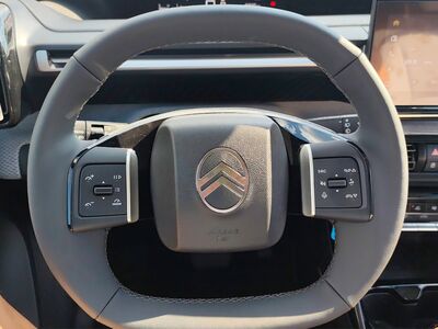 Citroën C3 Aircross Vorführwagen Citroën C3 Aircross Vorführwagen