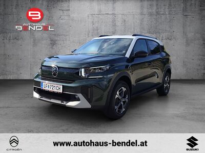 Citroën C3 Aircross Vorführwagen