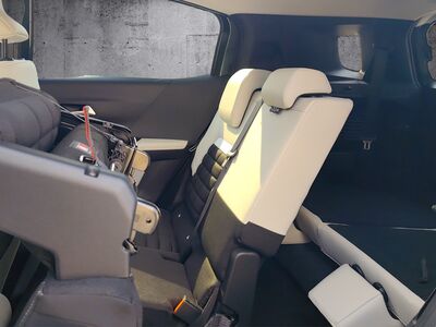 Citroën C3 Aircross Vorführwagen Citroën C3 Aircross Vorführwagen
