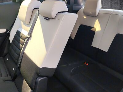 Citroën C3 Aircross Vorführwagen Citroën C3 Aircross Vorführwagen