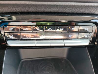 Citroën C3 Aircross Vorführwagen Citroën C3 Aircross Vorführwagen