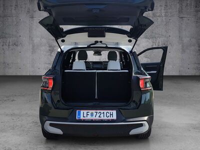 Citroën C3 Aircross Vorführwagen Citroën C3 Aircross Vorführwagen
