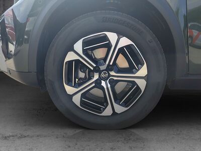 Citroën C3 Aircross Vorführwagen Citroën C3 Aircross Vorführwagen