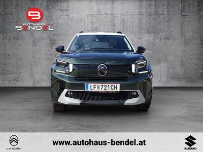 Citroën C3 Aircross Vorführwagen Citroën C3 Aircross Vorführwagen