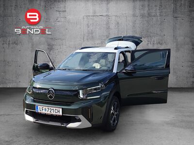 Citroën C3 Aircross Vorführwagen Citroën C3 Aircross Vorführwagen