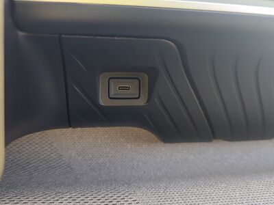 Citroën C3 Aircross Vorführwagen Citroën C3 Aircross Vorführwagen