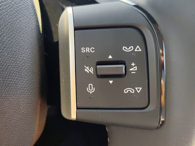 Citroën C3 Aircross Vorführwagen Citroën C3 Aircross Vorführwagen