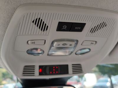 Citroën C3 Aircross Vorführwagen Citroën C3 Aircross Vorführwagen