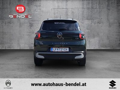 Citroën C3 Aircross Vorführwagen Citroën C3 Aircross Vorführwagen