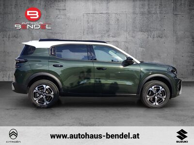Citroën C3 Aircross Vorführwagen Citroën C3 Aircross Vorführwagen