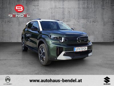 Citroën C3 Aircross Vorführwagen Citroën C3 Aircross Vorführwagen