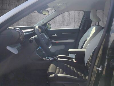 Citroën C3 Aircross Vorführwagen Citroën C3 Aircross Vorführwagen