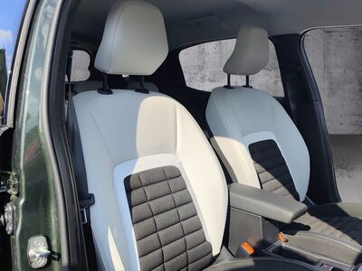 Citroën C3 Aircross Vorführwagen Citroën C3 Aircross Vorführwagen