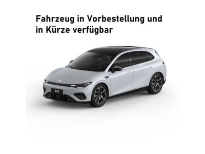 Leapmotor B05 Neuwagen Leapmotor B05 Neuwagen
