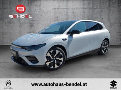 Leapmotor B05 Neuwagen