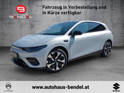 Leapmotor B05 Neuwagen