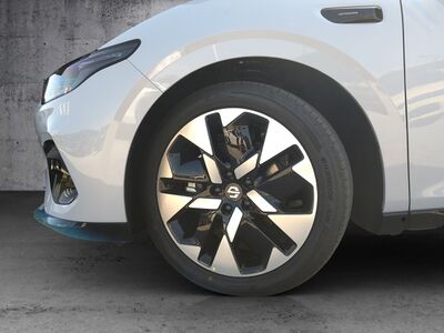 Leapmotor B05 Vorführwagen