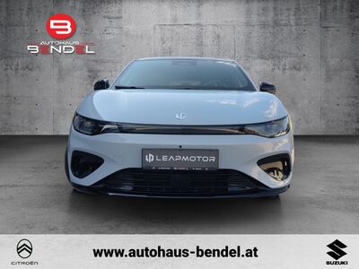 Leapmotor B05 Vorführwagen