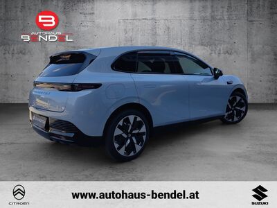 Leapmotor B05 Vorführwagen